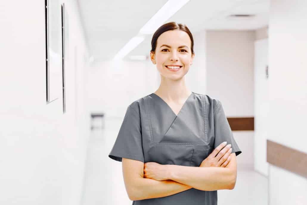 Why Are Nurses in Such High Demand?