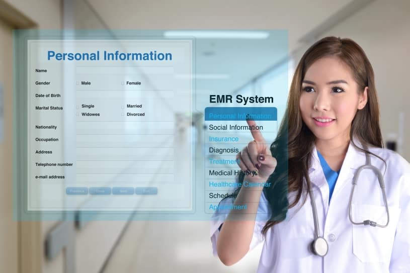 How to Become a Health Information Technician | Requirements