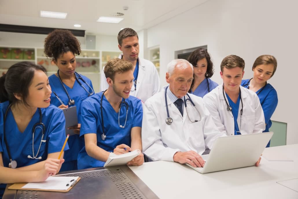 18 Highest-Paid Nursing Jobs in 2023