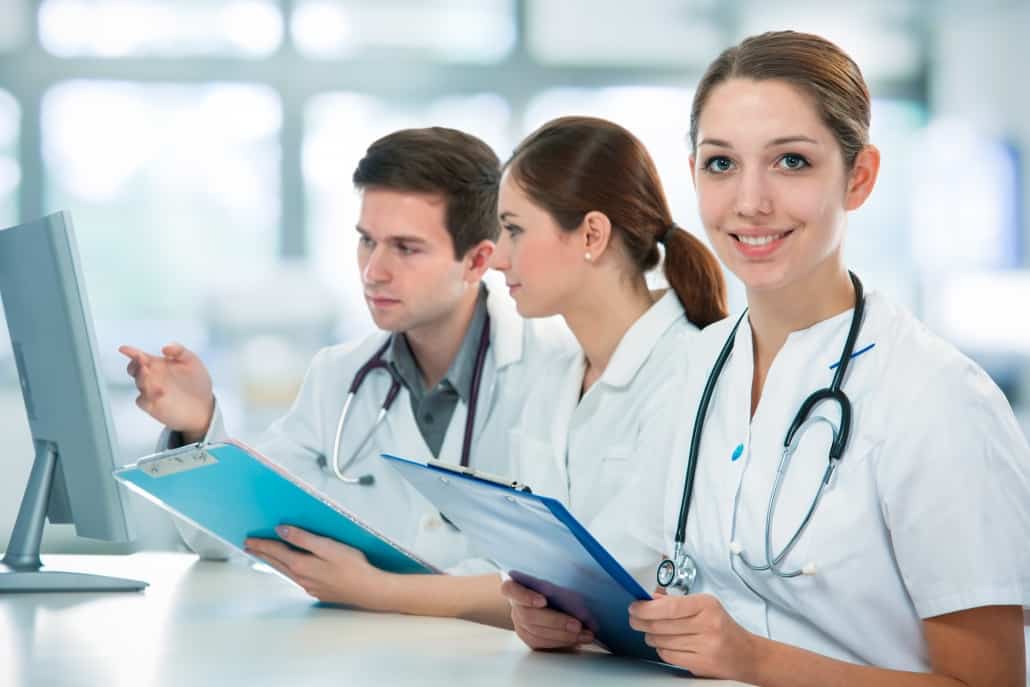How to Become a Health Informatics Specialist