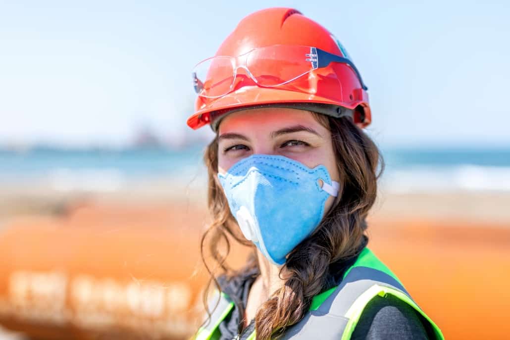 How to Become an Occupational Health Specialist