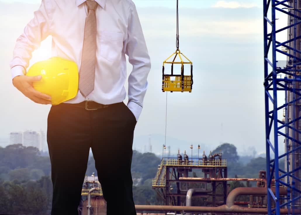 How to Become a Health and Safety Engineer