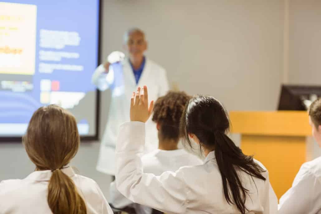 How to Become a Biostatistician