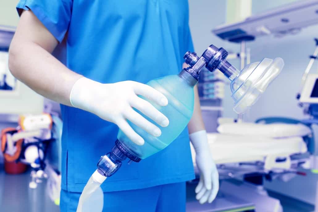 A Step-by-Step Guide to the Life Saving Procedure of Intubation
