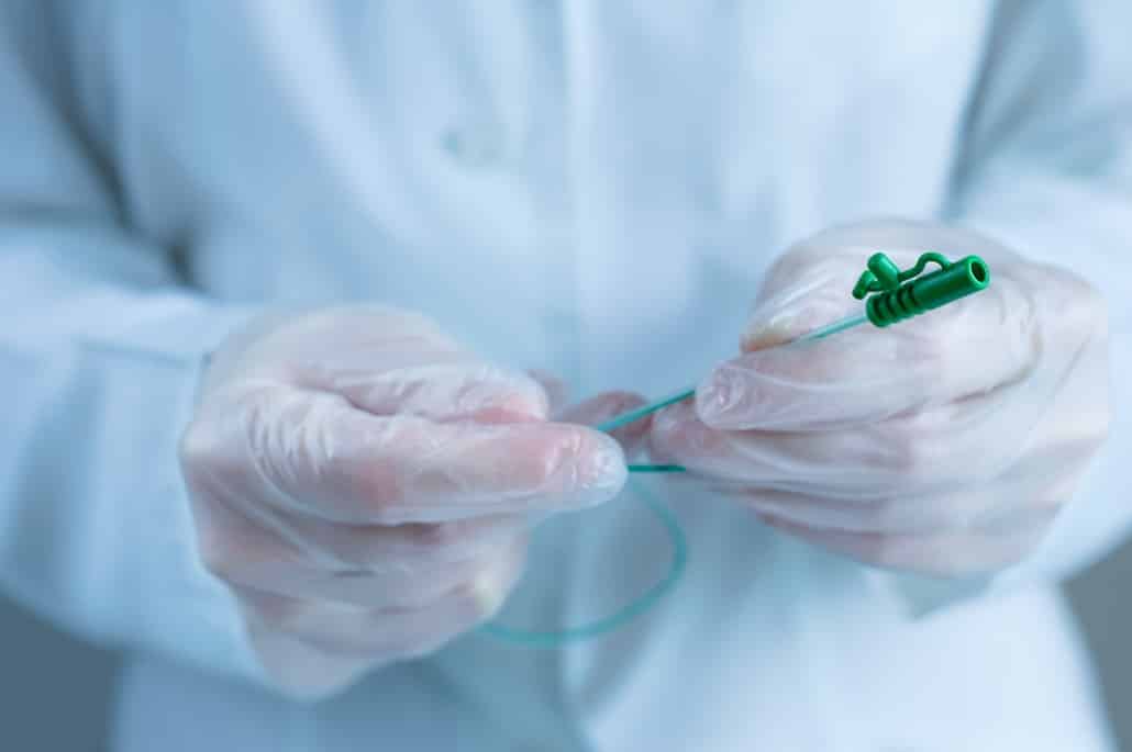 Step-by-Step Master’s Guide to Urinary Catheterization