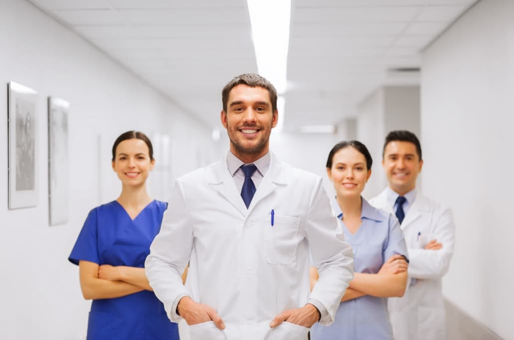 Medical Assistants vs. Physical Therapist Assistants