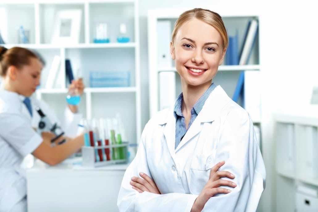 What Does a Medical Laboratory Technician Do?