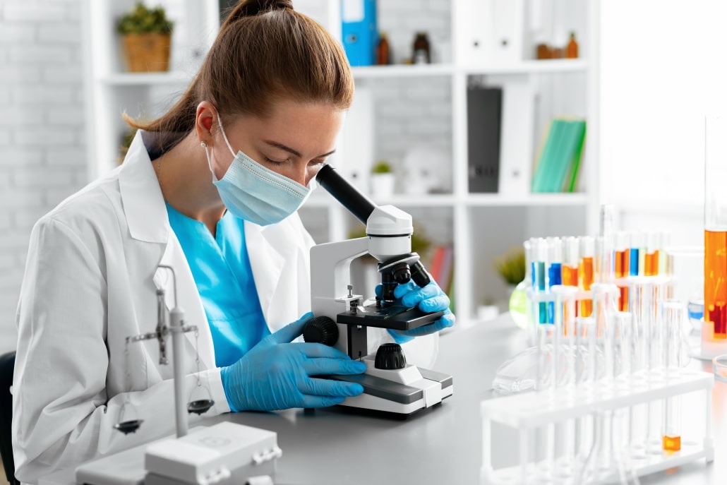 Step-by-Step Guide to Operating Laboratory Equipment