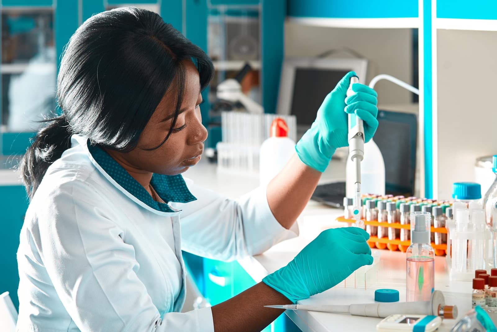 Step-by-Step Guide to Reporting Medical Test Results