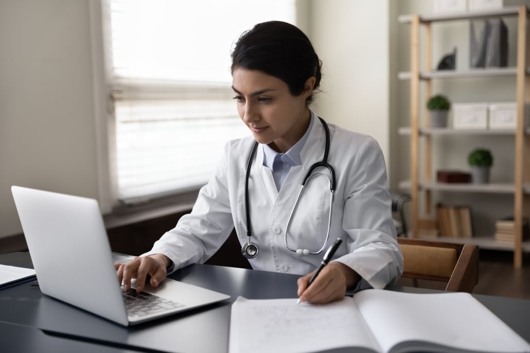 Evidence-Based Practice in Nursing