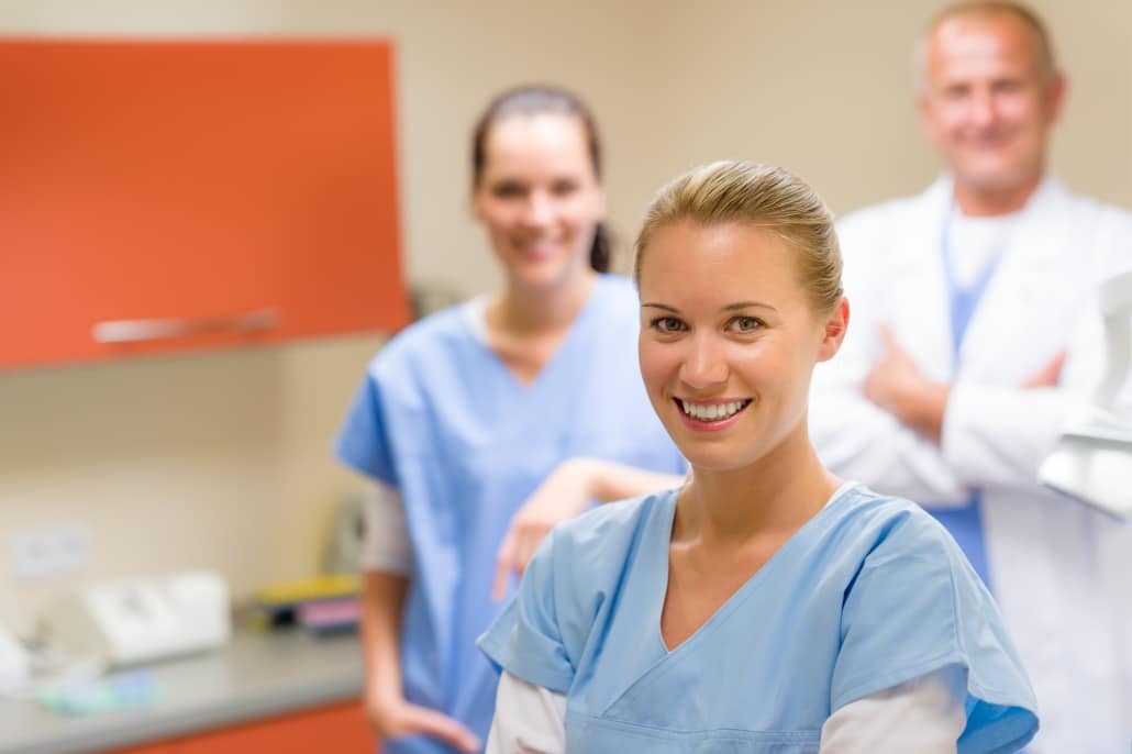 A Day in the Life of a Medical Assistant
