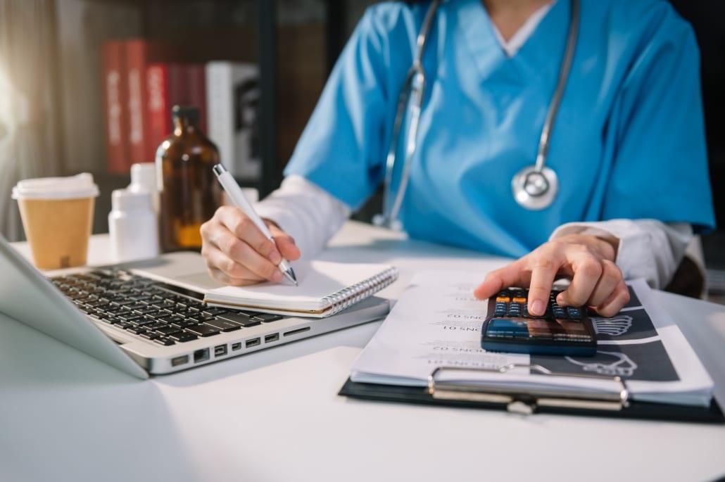 How to Prepare for Surgical Tech School