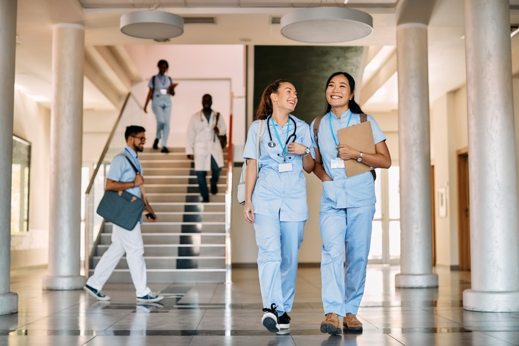 Top 9 Portable Healthcare Jobs in 2023