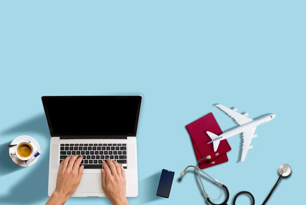How to Become a Travel Nurse