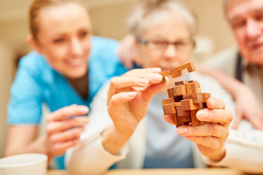 8 Best Alternative Jobs for Occupational Therapy Assistants