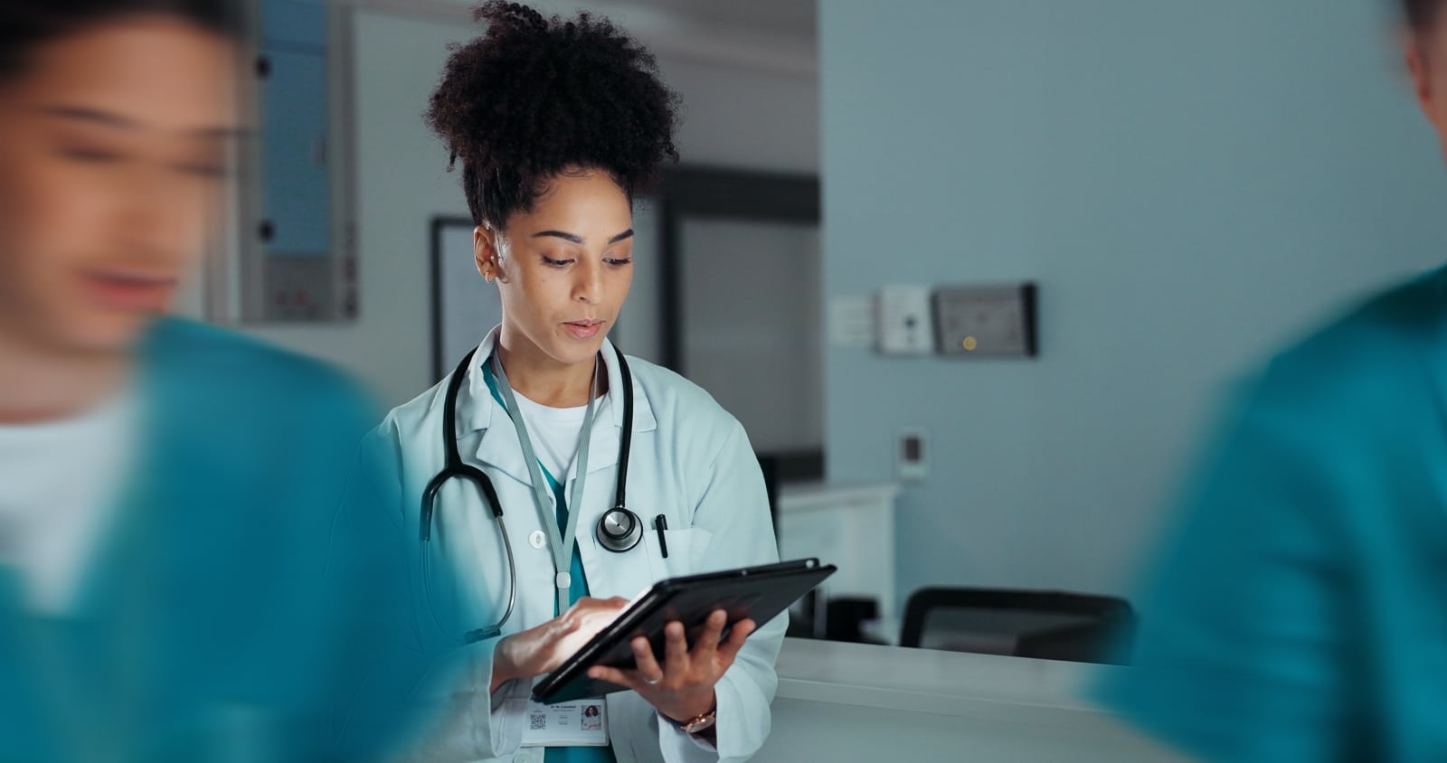 A Comprehensive Guide to Nursing Clinical Rotations - Brookline College