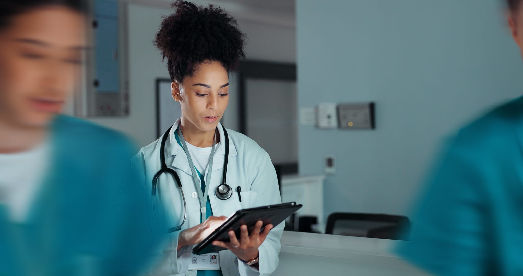 Nurse Rotation A Comprehensive Guide to Nursing Clinical Rotations - Brookline College