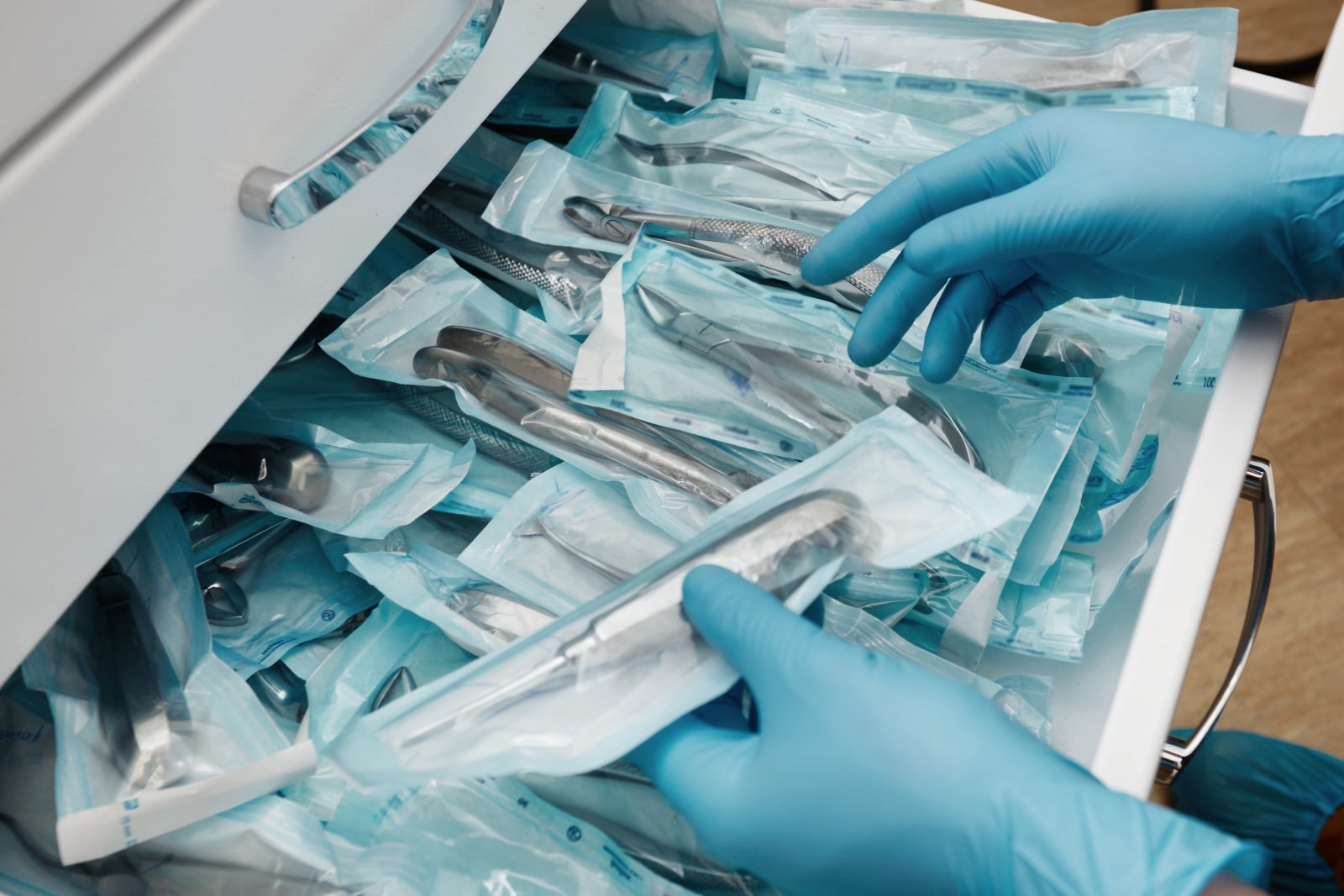 10 Essential Skills for Sterile Processing Technicians | Brookline College