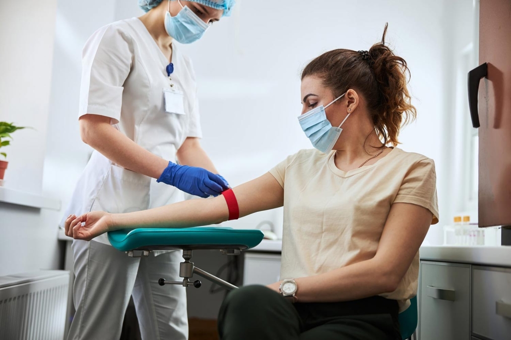 Step-by-Step Guide to Venipuncture