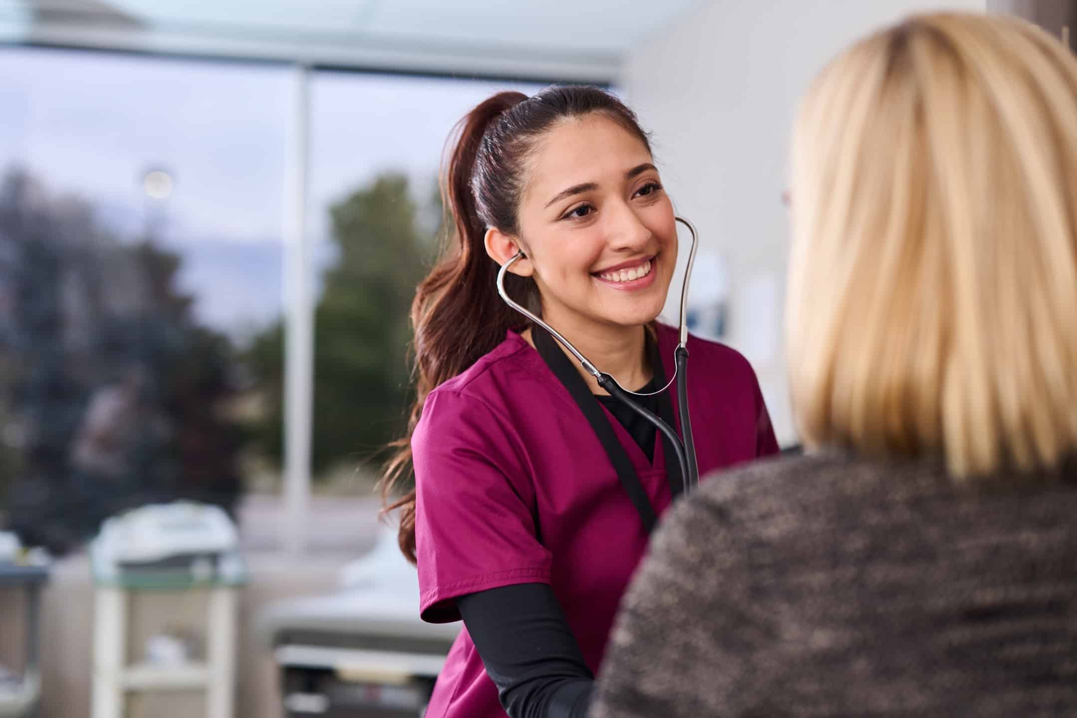 Medical Assisting Program in Phoenix, Arizona