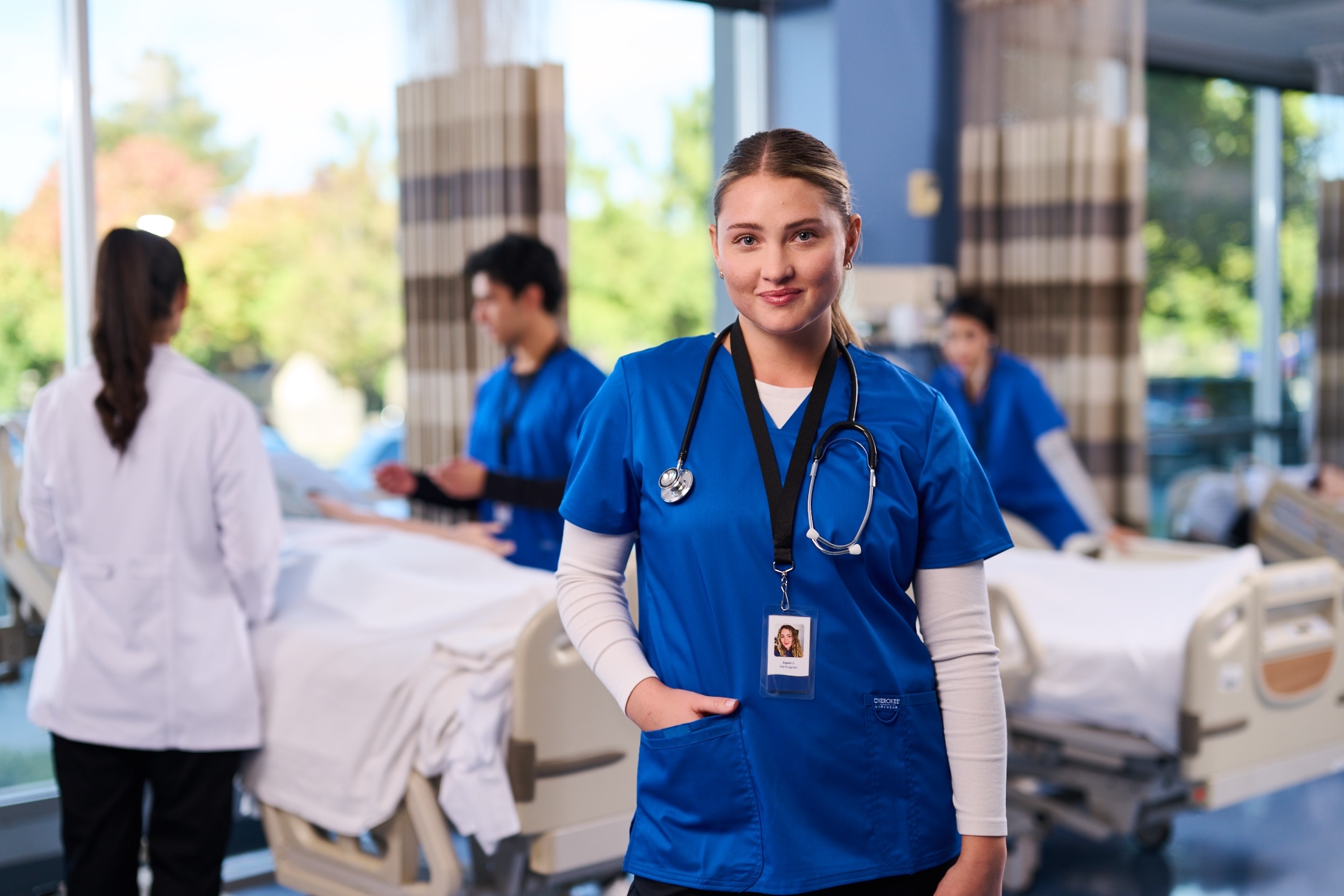 Practical Nursing (PN) Program in Albuquerque, New Mexico