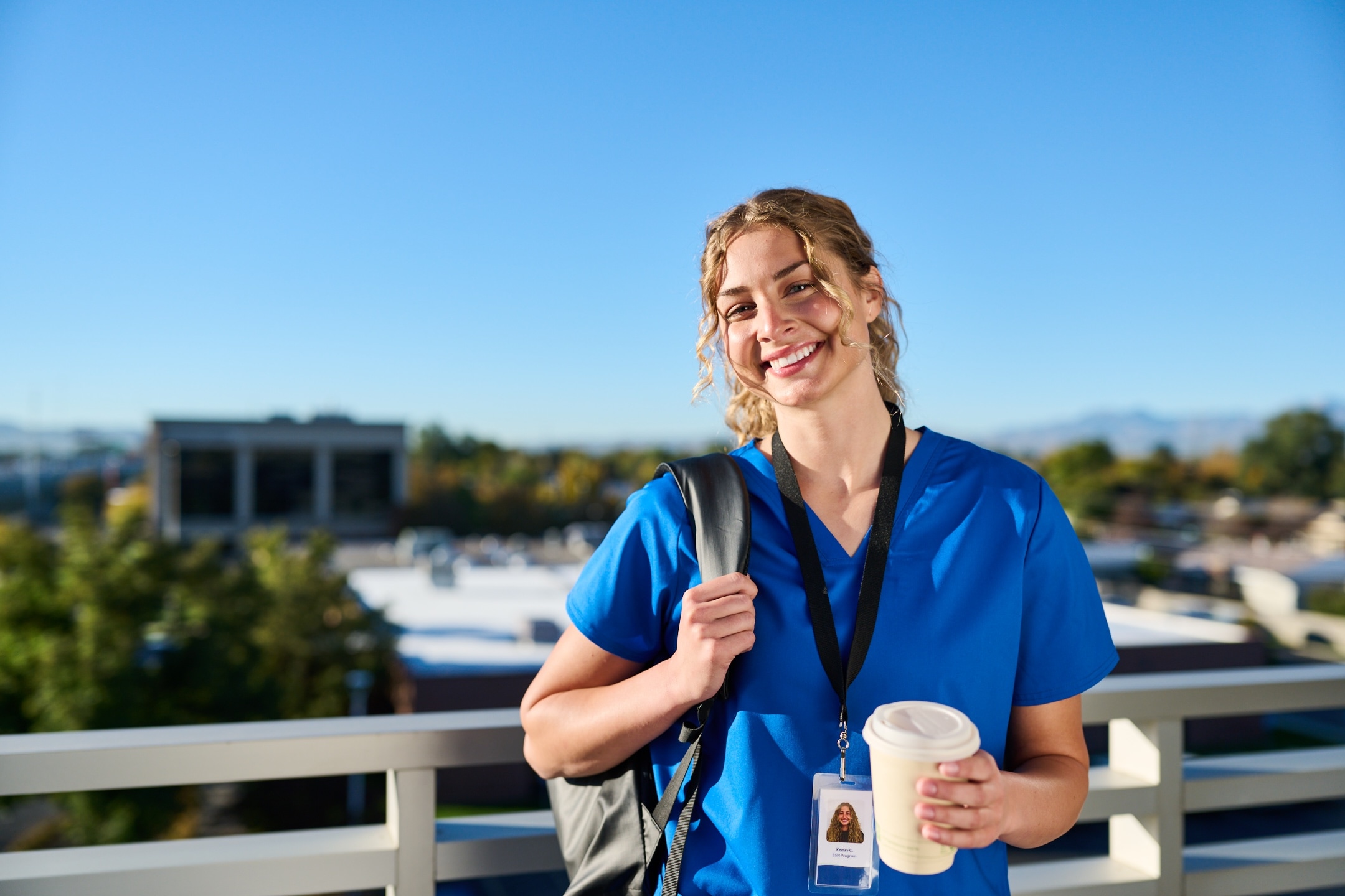 Healthcare Degrees & Diploma Programs
