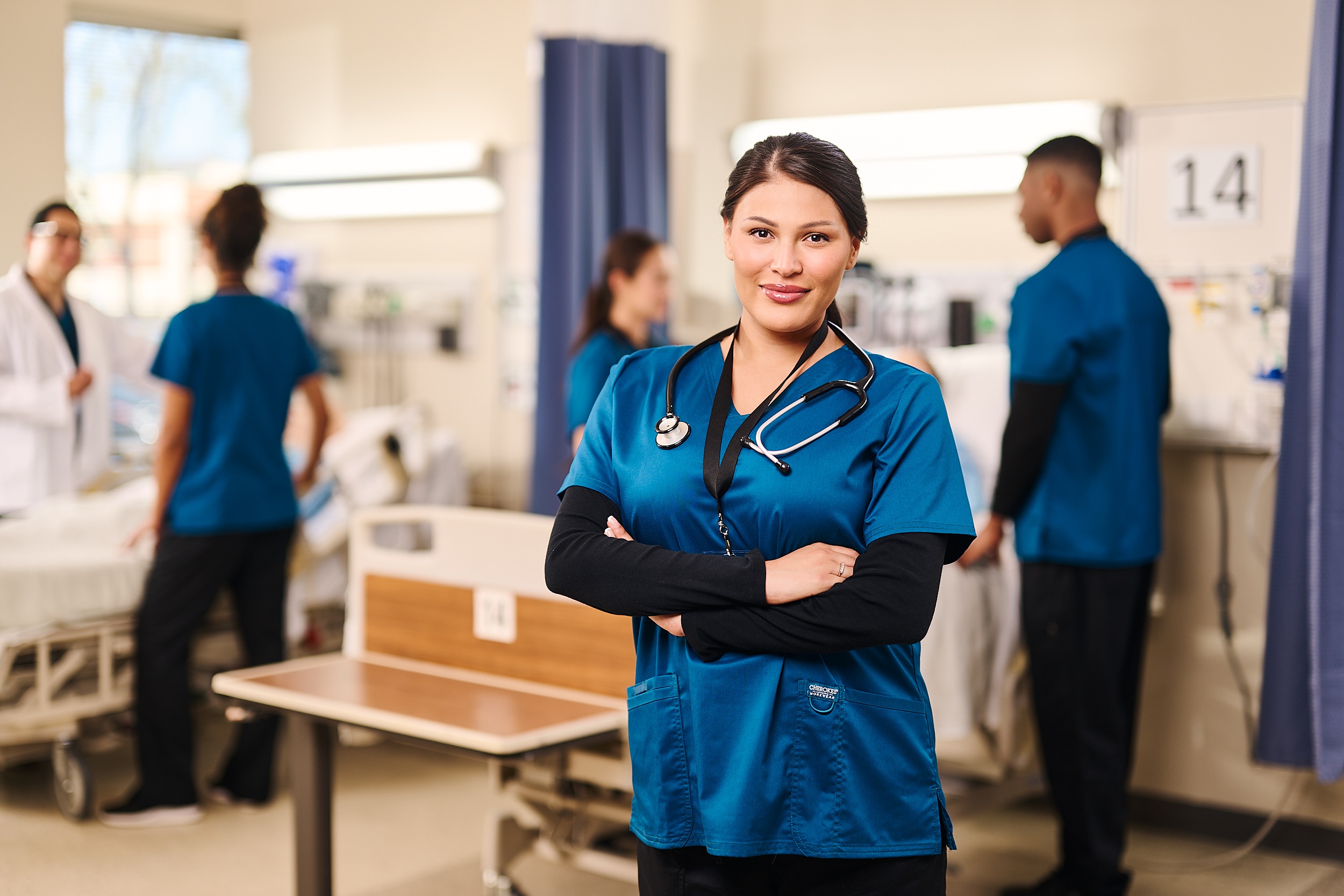 Tucson Surgical Technologist (ST) Program